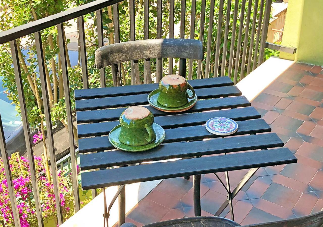 Vakantiehuis Casa La Rosa - Mare E Pineta - 2 Bici Incluse *
